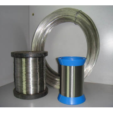 304 Stainless Steel Wire/Ss Wire 302 304 316 316L